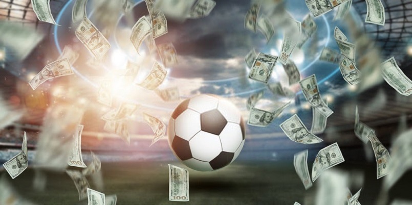 Tính tiền trong cá độ bóng đá có quan trọng hay không?