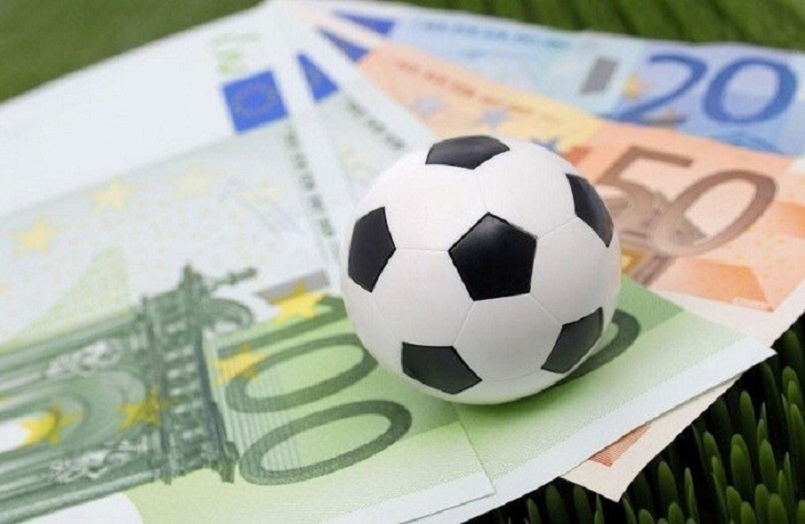Hướng dẫn cách tính tiền cược bóng đá khi chơi bóng đá kèo xiên